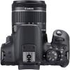 imageCanon EOS Rebel T8i EFS 1855mm is STM Lens Kit Black
