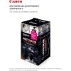 imageCanon EOS Webcam Accessories Starter Kit for Select EOS Rebel Cameras Compatible with Laptop ampamp PC HighResolution Streaming Video Conferencing ampamp Content Creation Compact Power Adapter CAPS700