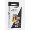 imageCanon IVY ZINK 2quot x 3quot Photo Sticker Paper 100 sheets Pack2X3 20 sheets