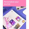 imageCanon Ivy 2 Mini Photo Printer Print from Compatible iOS ampamp Android Devices StickyBack Prints Blush PinkWhite