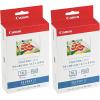imageCanon KC18IF Ink Label Set Compatiable to CP740CP730CP720CP710CP600CP510 and CP400Color