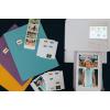 imageCanon KP36IP Paper Pack for Canon Printer 36 Sheets36 Count Pack of 2