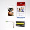 imageCanon KP36IP Paper Pack for Canon Printer 36 Sheets36 Count Pack of 3