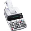 imageCanon Office Products 2202C001 Canon MP25DV3 Desktop Printing Calculator with Currency Conversion Clock ampamp Calendar