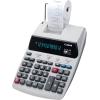 imageCanon Office Products 2204C001 Canon P170DH3 Desktop Printing Calculator with Currency Conversion Clock ampamp Calendar and Time Calculation BlackWhiteSilver 1460 Inch x 960 Inch x 300 InchCalculator