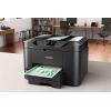 imageCanon Office Products MAXIFY MB2720 Wireless Color Photo Printer with Scanner Copier and Fax