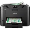 imageCanon Office Products MAXIFY MB2720 Wireless Color Photo Printer with Scanner Copier and Fax