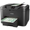 imageCanon Office Products MAXIFY MB2720 Wireless Color Photo Printer with Scanner Copier and Fax
