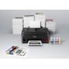 imageCanon PIXMA G4210 Wireless AllInOne Supertank Megatank Printer Copier Scan Fax and ADF with Mobile Printing Black One Size 2316C002