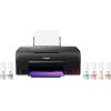 imageCanon PIXMA G620 Wireless MegaTank Photo AllinOne Printer ampamp CanonInk Glossy Photo Paper 4quotx 6quot 100 Sheets 1433C001 ampamp CanonInk 1432C002 Photo Paper Plus Glossy II 5quot x 7quot 20