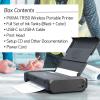imageCanon PIXMA TR150 Wireless Portable PrinterNew
