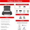 imageCanon PIXMA TR150 Wireless Portable PrinterNew