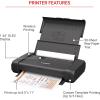 imageCanon PIXMA TR150 Wireless Portable PrinterNew