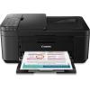 imageCanon PIXMA TR4720 AllinOne Wireless Printer Home Use with Auto Document Feeder Mobile Printing and Builtin Fax BlackPIXMA TR4720 BK Printer