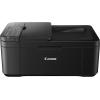 imageCanon PIXMA TR4720 AllinOne Wireless Printer Home Use with Auto Document Feeder Mobile Printing and Builtin Fax BlackPIXMA TR4720 BK Printer