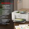 imageCanon PIXMA TR4720 AllinOne Wireless Printer Home Use with Auto Document Feeder Mobile Printing and Builtin Fax BlackPIXMA TR4720 WH