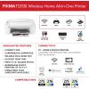 imageCanon PIXMA TS3720 Wireless AllinOne Printer 6671C022