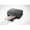 imageCanon PIXMA TS6420a AllinOne Wireless Inkjet Printer Print Copy Scan Works with AlexaTS6420a BK 144 OLED DISPLAY