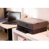 imageCanon PIXMA TS6420a AllinOne Wireless Inkjet Printer Print Copy Scan Works with AlexaTS6420a BK 144 OLED DISPLAY