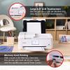 imageCanon PIXMA TS9521Ca  Wireless Home AllinOne Inkjet Printer