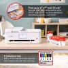 imageCanon PIXMA TS9521Ca  Wireless Home AllinOne Inkjet Printer