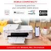 imageCanon PIXMA TS9521Ca  Wireless Home AllinOne Inkjet Printer