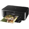 imageCanon Pixma MG3620 Wireless AllinOne Color Inkjet Printer with Mobile and Tablet Printing BlackBlack
