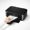imageCanon Pixma MG3620 Wireless AllinOne Color Inkjet Printer with Mobile and Tablet Printing BlackBlack