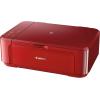 imageCanon Pixma MG3620 Wireless AllinOne Color Inkjet Printer with Mobile and Tablet Printing BlackRed
