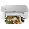 imageCanon Pixma MG3620 Wireless AllinOne Color Inkjet Printer with Mobile and Tablet Printing BlackWhite