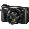 imageCanon PowerShot Digital Camera G7 X Mark II with WiFi ampamp NFC LCD Screen and 1inch Sensor  Black 1001066C001Video Creator Kit