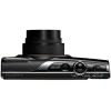 imageCanon PowerShot ELPH 360 Digital Camera w 12x Optical Zoom and Image Stabilization  WiFi ampamp NFC Enabled BlackBlack