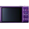 imageCanon PowerShot ELPH 360 Digital Camera w 12x Optical Zoom and Image Stabilization  WiFi ampamp NFC Enabled BlackPurple