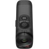imageCanon PowerShot Golf Digital Laser Rangefinder Digital Zoom Magnify 6X to 12x Builtin Slope Correction Photo and Video Camera Capabilities IPX4 Equivalent Water Resistant Black