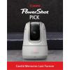 imageCanon PowerShot Pick Active Tracking PTZ Camera with Builtin WiFi Photo and Video Compact and Portable Wireless Webcam WhiteWhite