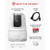 imageCanon PowerShot Pick Active Tracking PTZ Camera with Builtin WiFi Photo and Video Compact and Portable Wireless Webcam WhiteWhite