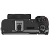imageCanon PowerShot V1 Hybrid Camera Builtin UltraWideAngle Zoom Lens 4K Video Vlogging Live Streaming Content Creation Compact Design