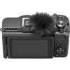imageCanon PowerShot V1 Hybrid Camera Builtin UltraWideAngle Zoom Lens 4K Video Vlogging Live Streaming Content Creation Compact Design