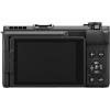 imageCanon PowerShot V1 Hybrid Camera Builtin UltraWideAngle Zoom Lens 4K Video Vlogging Live Streaming Content Creation Compact Design