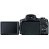 imageCanon Powershot SX70 203MP Digital Camera 65x Optical Zoom Lens 4K Video 3inch LCD Tilt Screen Black