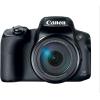 imageCanon Powershot SX70 203MP Digital Camera 65x Optical Zoom Lens 4K Video 3inch LCD Tilt Screen Black