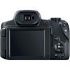imageCanon Powershot SX70 203MP Digital Camera 65x Optical Zoom Lens 4K Video 3inch LCD Tilt Screen Black