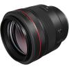 imageCanon RF 85mm F12 L USM Lens Black