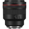 imageCanon RF 85mm F12 L USM Lens Black