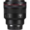 imageCanon RF 85mm F12 L USM Lens Black
