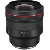 imageCanon RF 85mm F12 L USM Lens Black