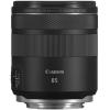 imageCanon RF 85mm F2 Macro is STM Compact MediumTelephoto Black Lens 4234C002