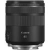 imageCanon RF 85mm F2 Macro is STM Compact MediumTelephoto Black Lens 4234C002