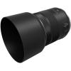 imageCanon RF 85mm F2 Macro is STM Compact MediumTelephoto Black Lens 4234C002