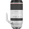 imageCanon RF100500mm F4571 L is USM Lens SuperTelephoto Zoom Lens Compatible with EOS R Series Mirrorless Cameras White